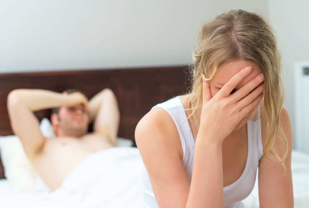 Случаен секс – кога и защо жените съжаляват, че са се развихрили