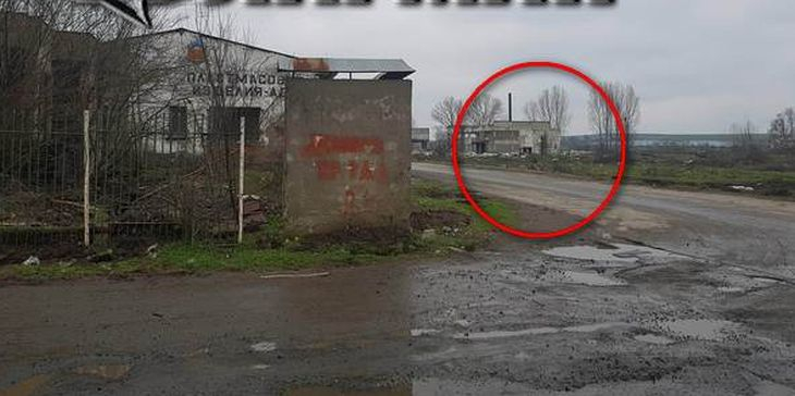 От последните минути: 40 роми атакуват завод в Средец!