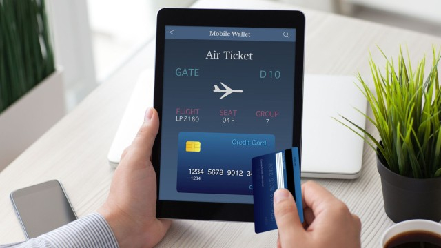 Важна новина за всички, които пътуват със самолет и резервират билети през интернет 