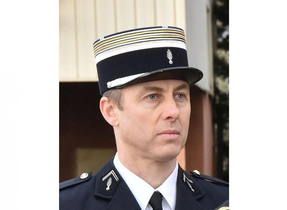 Почетоха с литургия паметта на полицая герой във Франция