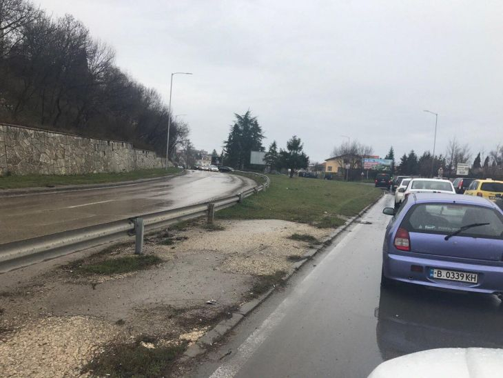 Първо в БЛИЦ! Вижте ексклузивни СНИМКИ от пристигането на Ердоган в Евксиноград, хамъри пазят турския президент