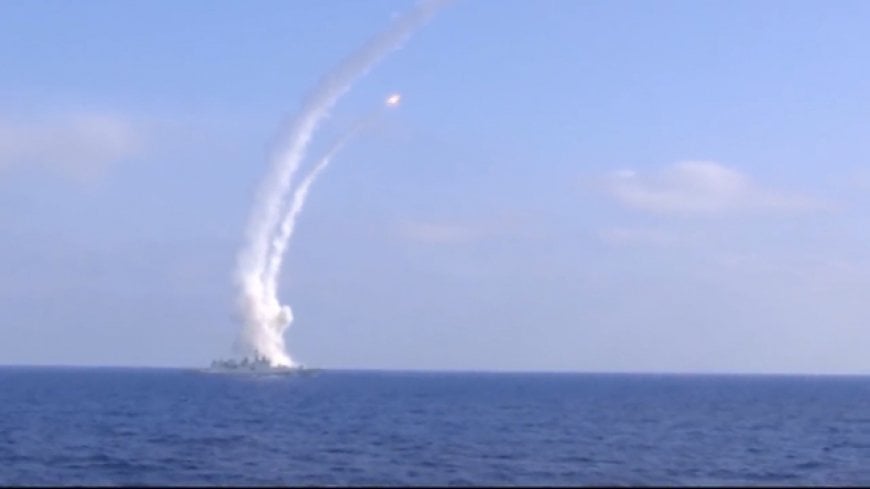 Групировки от крилати ракети ще бъдат новият руски фактор за сдържане