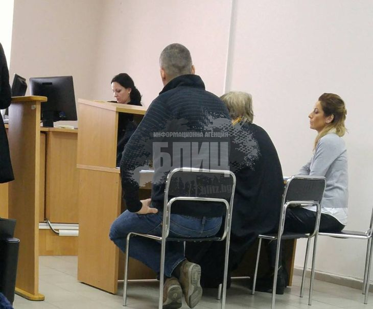 Ще закове ли ДНК-материал ексченгето Караджов, обвинен за убийството на родителите си в Пловдив!  