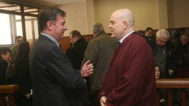 Прокурор Гешев разкри: Заплашвали свидетели срещу Цветан Василев, за да оттеглят показанията си