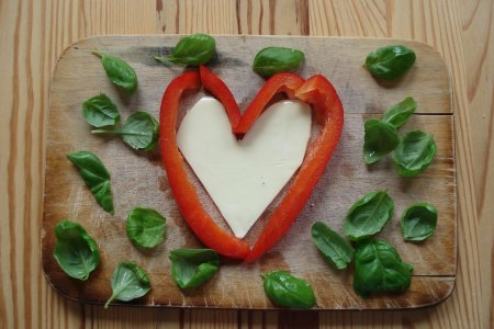  Don't Panic: 6 невероятно полезни за здравето на сърцето храни 