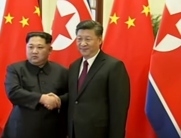 Тръмп разкри как е минала срещата между Си Дзинпин и Ким Чен-ун и кой няма търпение да се срещне с него