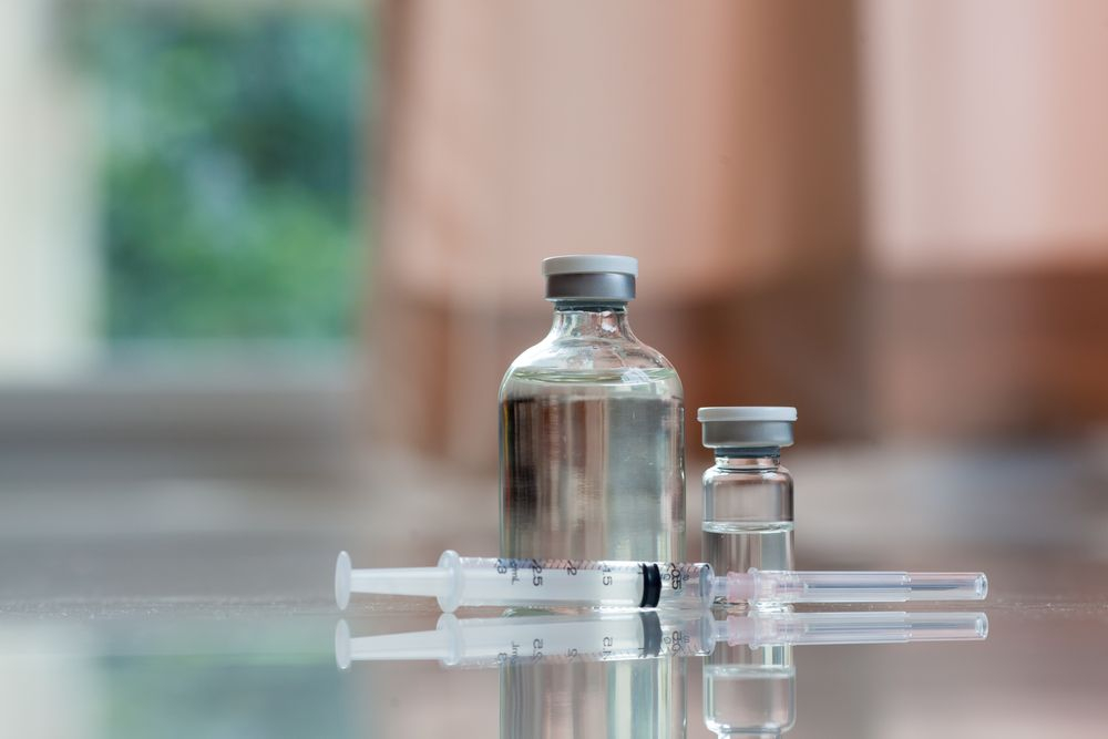 „Дейли Мейл“ сензационно: Нова ваксина срещу рак убива 97% от туморите 