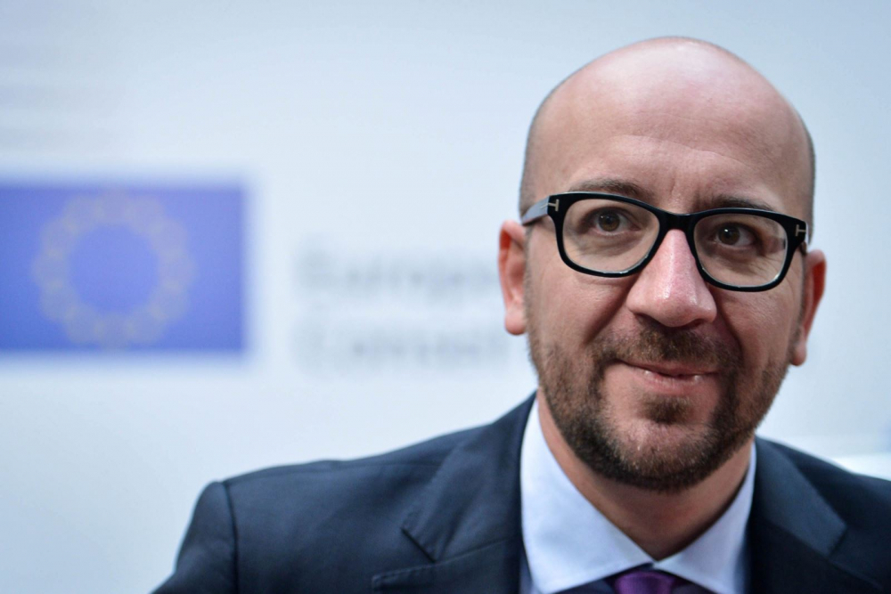 Белгийският премиер забранил изгонването на руски дипломати при Европейския съюз 