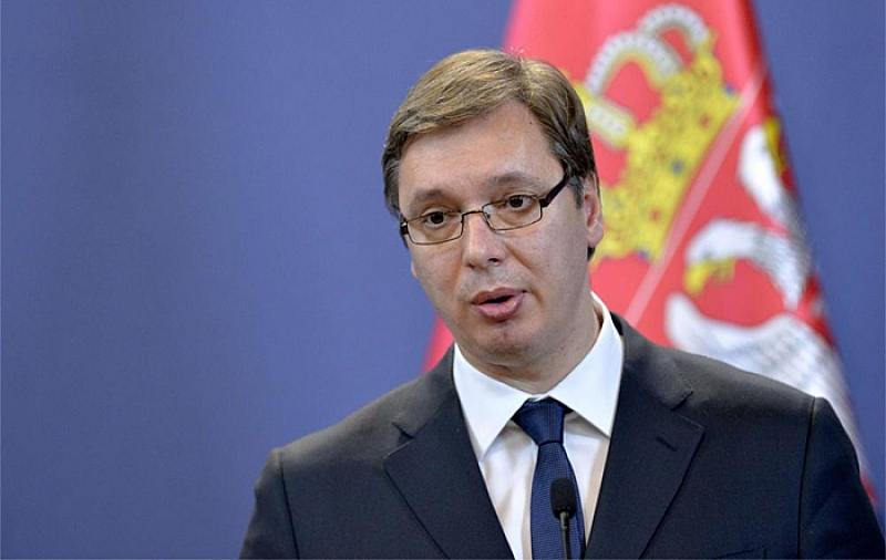 Сърбия няма да гони руски дипломати 