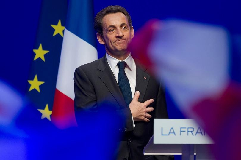 Саркози отива на съд по "аферата с подслушването"