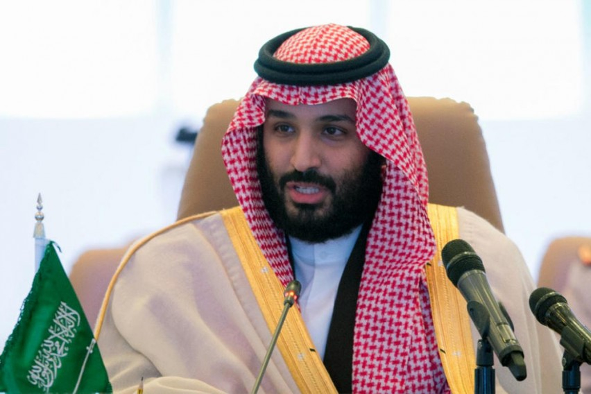 Принц Мохамед бин Салман разкри: Западът ни накара да създадем ислямския екстремизъм!