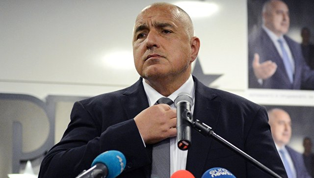 Първи реакции на медии в РФ за обявения от Борисов отказ на България да изгони руски дипломати