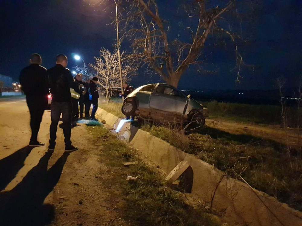 Зловеща смърт застигна мъж край Добрич