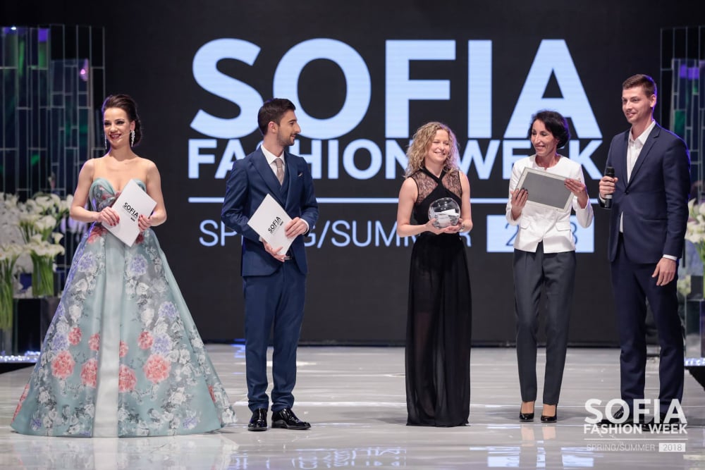 С ексклузивни и бляскави ревюта завърши Sofia Fashion Week SS 2018 (СНИМКИ)                          