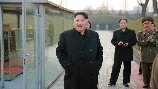 Японски министър предупреди: Пхенян готви нов ядрен опит
