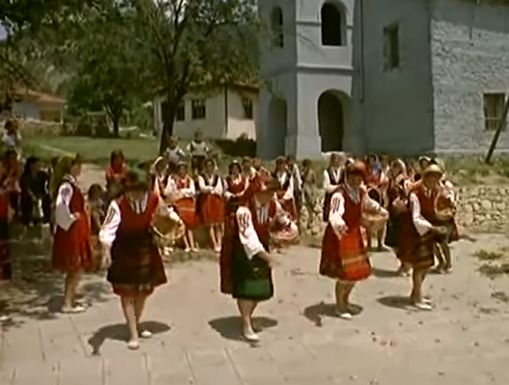 ВИДЕО показва как се е рекламирала България през 1965 г. 