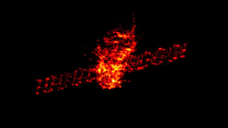 Астрономът Василка Радева с гореща информация за падането на "Тянгун 1"