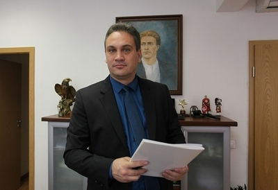 Председателят на КПКОНПИ: Смущаващото запитване на СГС в услуга на Цветан Василев