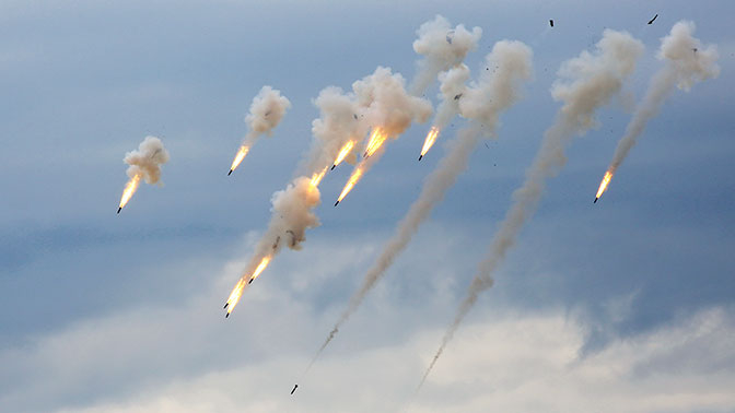 Daily Express: Новата руска бомба "Дрель" е "още един сигнал за агресия на Кремъл" (СНИМКИ/ВИДЕО)