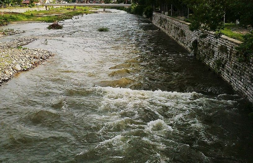 Труп на жена изплува от река Чая край Асеновград, какво се е случило?