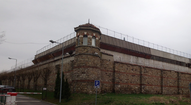 Затворник: Пелов е планирал първо да избяга със своя авер Шошора, но внезапно...