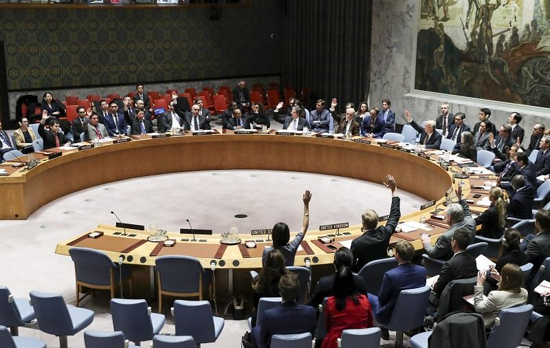 Русия поиска среща на Съвета по сигурност на ООН заради случая „Скрипал“