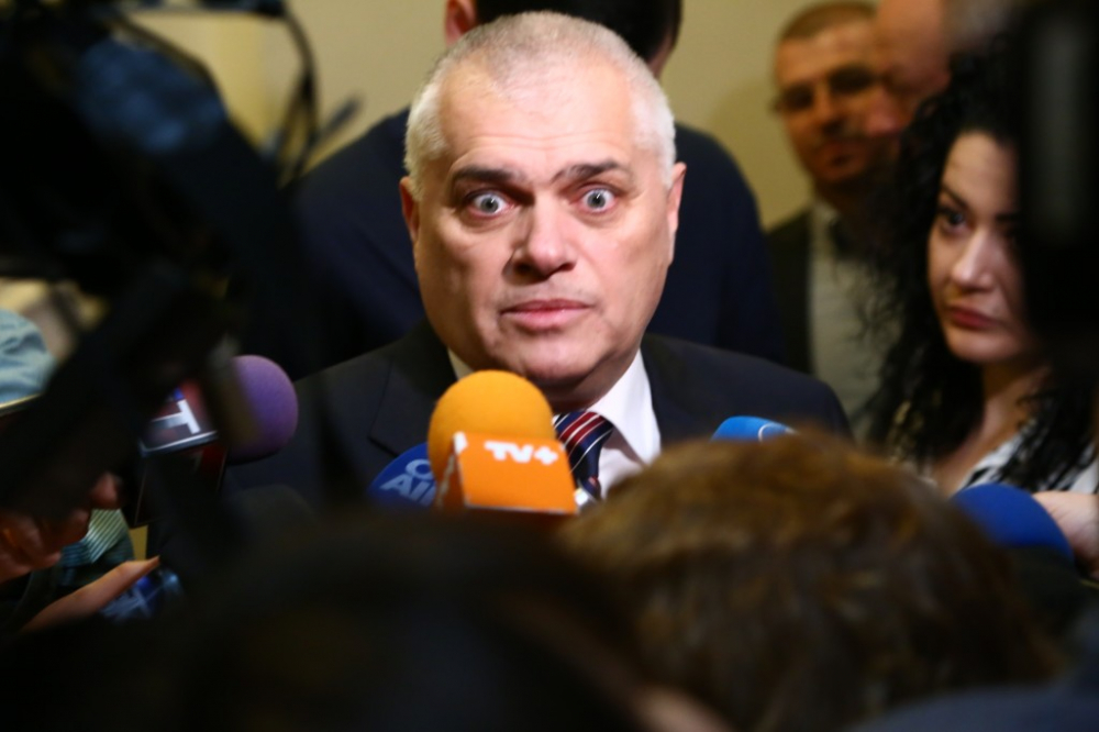 Министър Радев посочи какви наркотици употребяват най-много българите