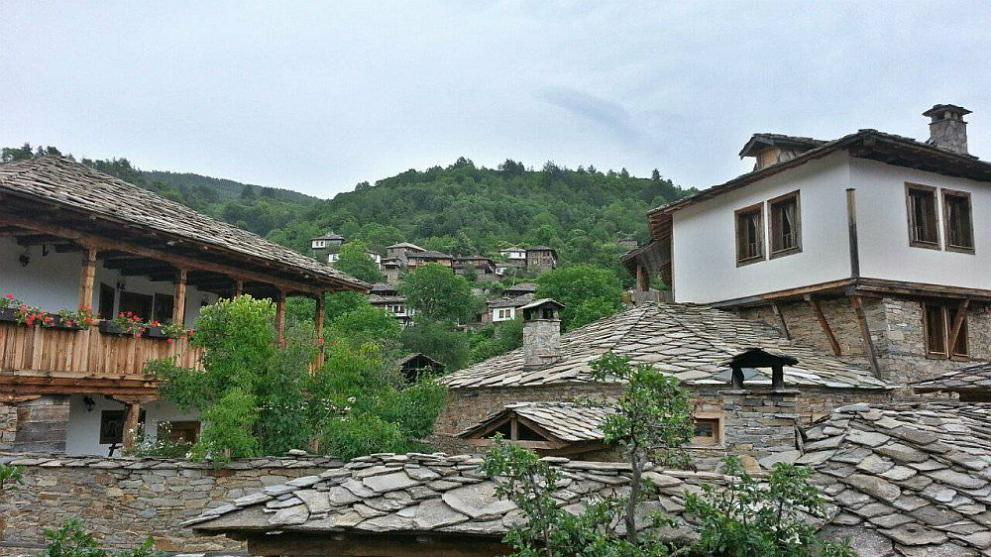 Празнично пътуване: Посетете тези 9 чудни места в България и няма да сбъркате (СНИМКИ)