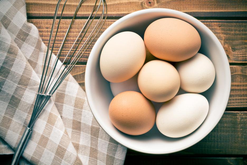 10 невероятни трика с яйца, с които ще впечатли гостите 