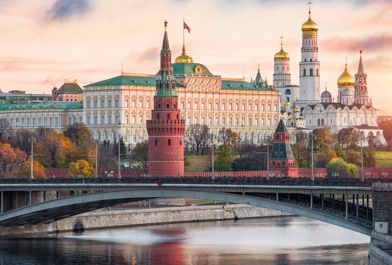 Отговорът на Москва: Санкционираните от САЩ фирми ще получат държавна подкрепа