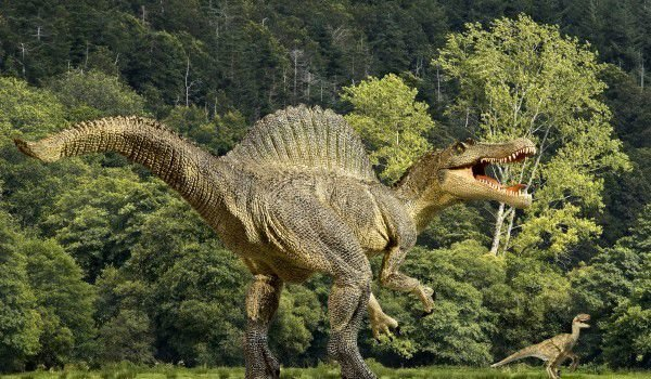 US-учени от университета в Олбани със сензационна теория за изчезването на динозаврите, която разбива всички досегашни!