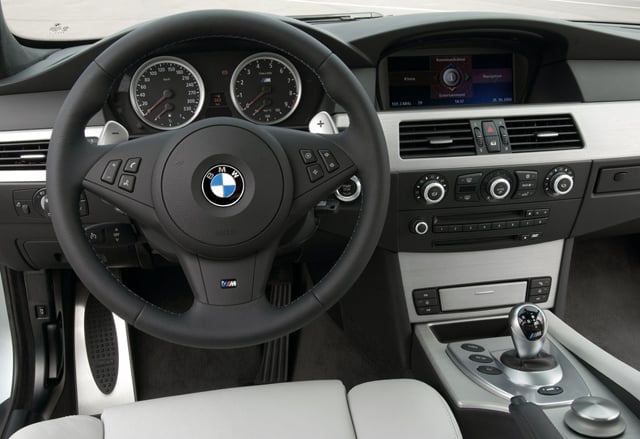 Колекционерско бижу на BMW, което е напълно достъпно и у нас (СНИМКИ)