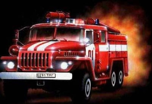 Сигнал в БЛИЦ! Пожар в София, гори къща в "Надежда"