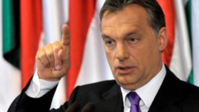 Виктор Орбан с първи думи след изборите в Унгария, нарече победата си "историческа"