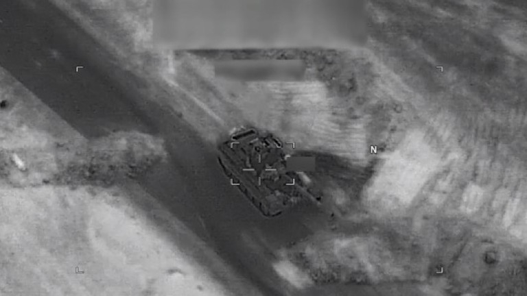 Извънредно в БЛИЦ! Американски ракети са ударили  сирийската авиобаза Т-4, предаде агенция САНА 