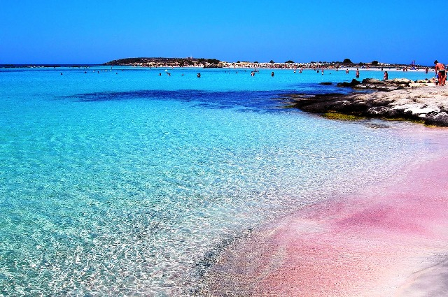 Гърция ограничава достъпа до един от най-величествените плажове в света