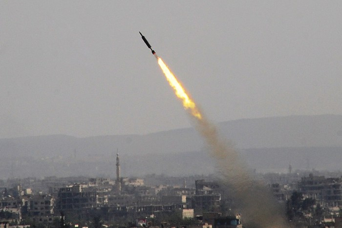 Вашингтон потвърди, че Израел е ударил сирийската база