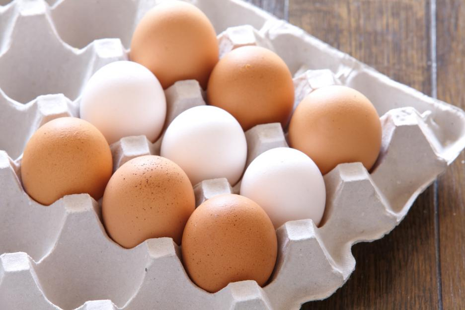 Не изхвърляйте корите от яйца, може да ги използвате за... (СНИМКА)