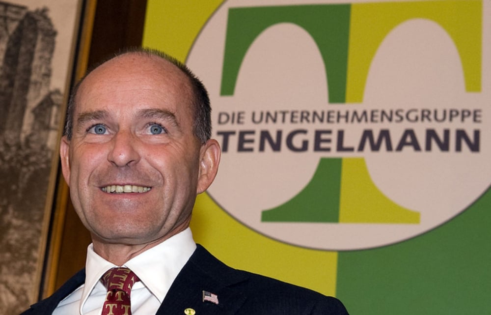 Немски милиардер изчезна в Алпите, пети ден го издирват 