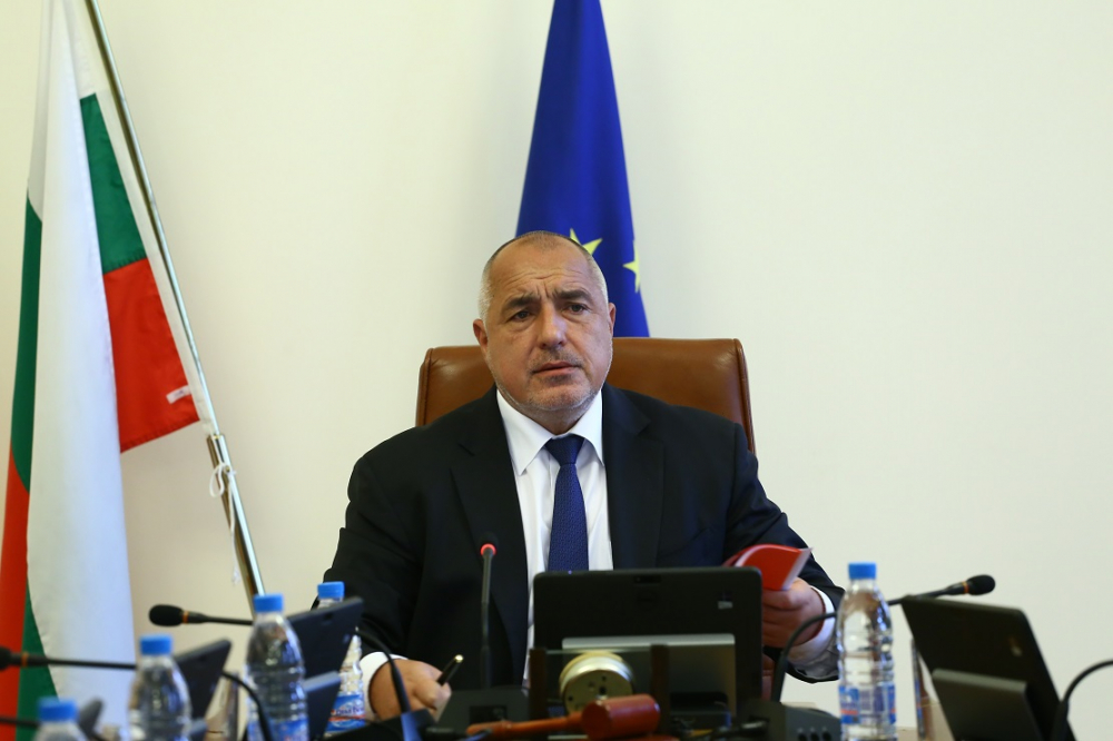 Борисов с първи коментар за икономическата новина, касаеща бъдещето на България