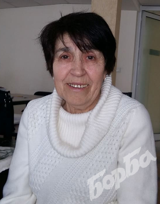  72-годишната Евгения заряза Чикаго и завъртя печеливш селски бизнес в Търновско