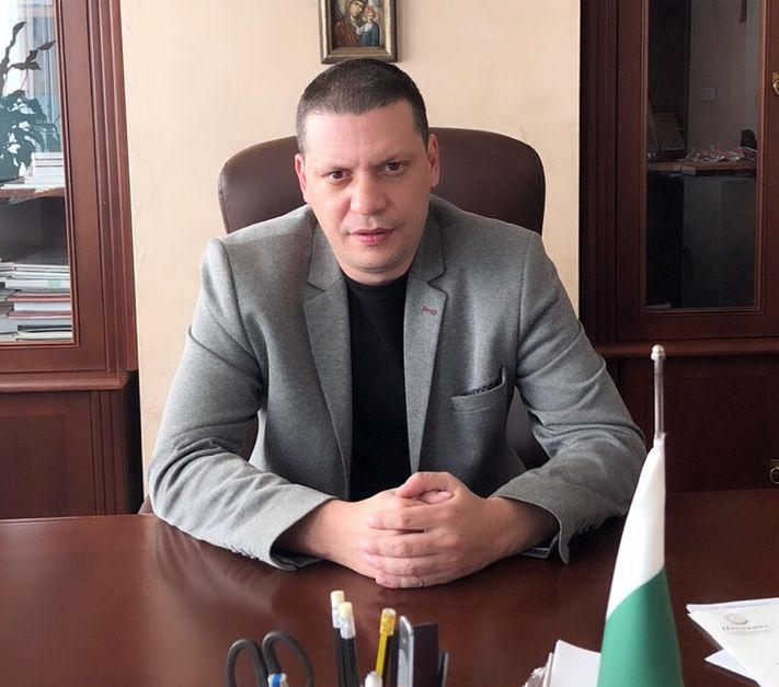 Областният управител на Софийска област Илиан Тодоров кани губернатора Нилс Оге Йегстад за сключване на споразумение за сътрудничество