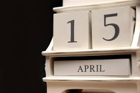Вече наближава! 15 април е най-лошият ден в историята, хората отново очакват най-лошото