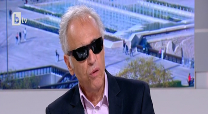 Председаделят на Съюза на слепите: Има проблеми в сферата на ТЕЛК