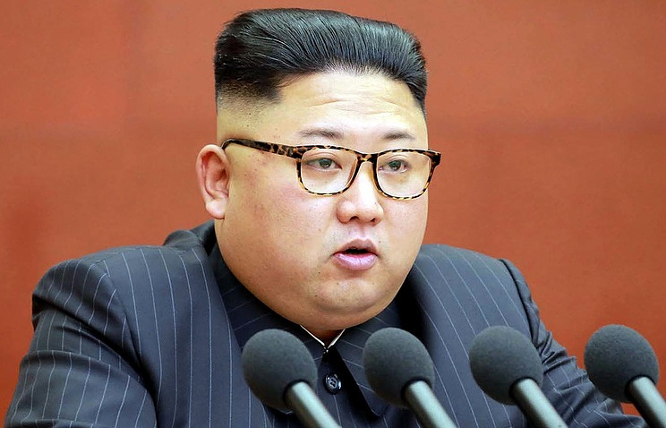 Reuters: Парламентът на Северна Корея заседава в отсъствието на Ким Чен-ун 