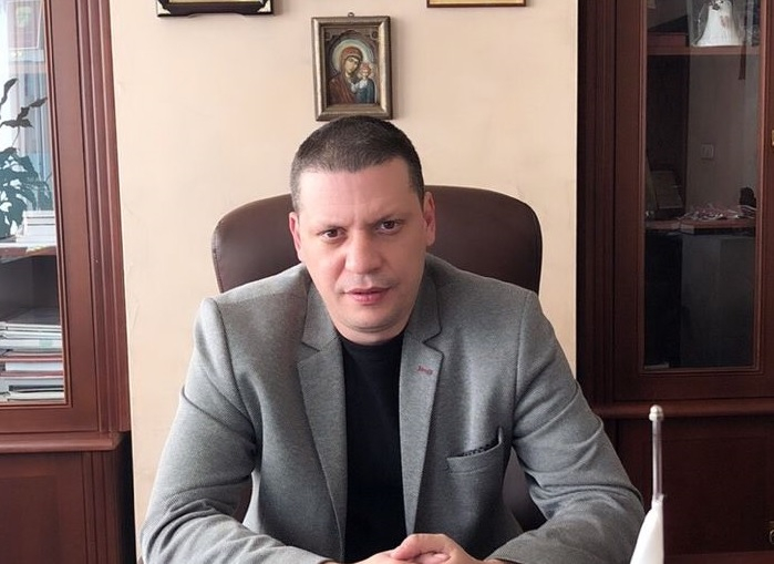 Областният управител на Софийска област от АТАКА Илиан Тодоров ще избере следващата Мис Италия (СНИМКИ)