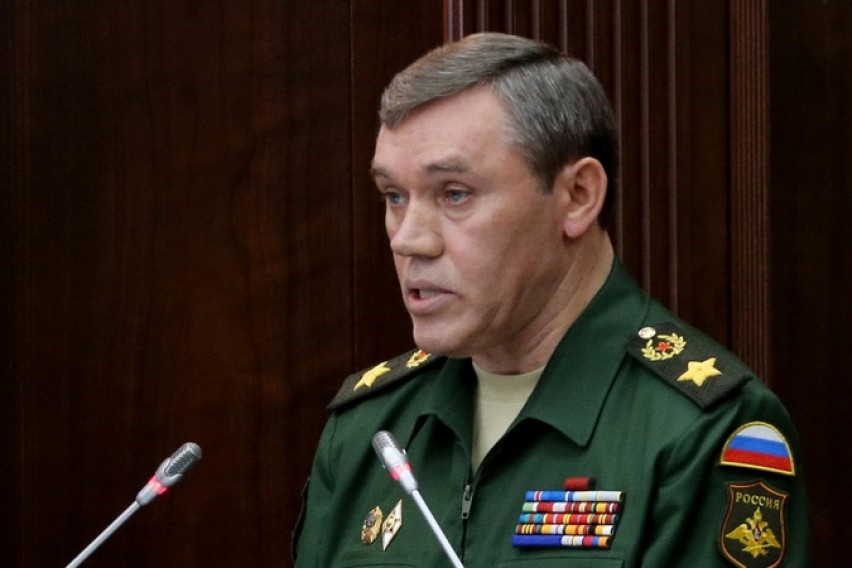 Руски генерал: Още на 13 март предупредих за провокации с химическо оръжие!