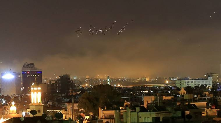 След ударите в Сирия: Иран с опасно предупреждение, в Израел са доволни