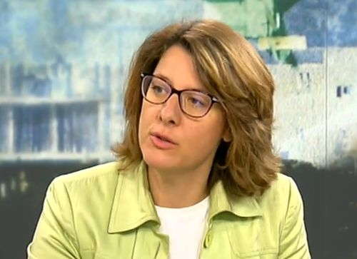 Директорът на българския офис на Европейския съвет разкри какво иска да съобщи Тръмп на Русия с операцията в Сирия