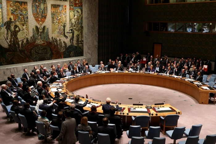 НА ЖИВО: Съветът за сигурност на ООН се събра заради ударите по Сирия